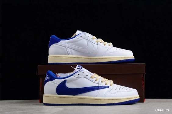 Cheap EP Scott DM9868-218 1 Fragment Air Jordan DM9868-218 Travis 1218